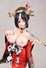 SU ORDINAZIONE Original Character PVC 1/6 Gyuuho-san Houjun Otoyama 27 cm