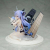 SU ORDINAZIONE Azur Lane PVC Statue 1/7 Unicorn 14 cm