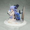 PREORDINE 06/2024 Azur Lane PVC Statue 1/7 Unicorn 14 cm