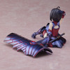 PREORDINE CHIUSO 03/2024 Bofuri: I Don't Want to Get Hurt, So I'll Max Out My Defense PVC Statue Maple 11 cm