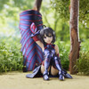 PREORDINE CHIUSO 03/2024 Bofuri: I Don't Want to Get Hurt, So I'll Max Out My Defense PVC Statue Maple 11 cm