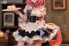 PREORDINE ESAURITO Honkai Impact 3rd Statue 1/7 Elysia - Pink Maid 25 cm