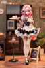 PREORDINE ESAURITO Honkai Impact 3rd Statue 1/7 Elysia - Pink Maid 25 cm