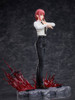 SU ORDINAZIONE Chainsaw Man PVC Statue 1/7 Makima 25 cm