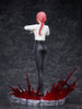 SU ORDINAZIONE Chainsaw Man PVC Statue 1/7 Makima 25 cm