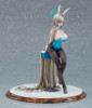 PREORDINE CHIUSO Blue Archive PVC Statue 1/7 Asuna Ichinose (Bunny Girl) 29 cm