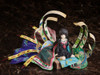 PREORDINE ESAURITO Jigoku Shojo PVC Statue 1/7 Yoi no Togi - Ai Enma 18 cm