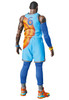 PREORDINE ESAURITO Space Jam: A New Legacy MAF EX Action Figure LeBron James 16 cm