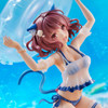 PREORDINE 09/2024 Original Character PVC Statue Nia: Swimsuit Ver. Illustration by Kurehito Misaki 21 cm