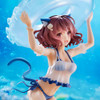 PREORDINE 09/2024 Original Character PVC Statue Nia: Swimsuit Ver. Illustration by Kurehito Misaki 21 cm