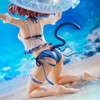 PREORDINE 09/2024 Original Character PVC Statue Nia: Swimsuit Ver. Illustration by Kurehito Misaki 21 cm