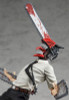 PREORDINE ESAURITO Chainsaw Man Pop Up Parade PVC Statue Chainsaw Man 18 cm