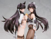 SU ORDINAZIONE Azur Lane PVC Statue 1/7 Atago & Takao Race Queen Ver. 25 cm