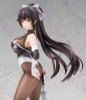 SU ORDINAZIONE Azur Lane PVC Statue 1/7 Takao Glamorous Full Drive Ver. 25 cm