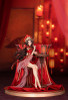 SU ORDINAZIONE King Of Glory PVC Statue 1/7 My One and Only Luna 24 cm