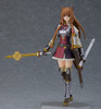 PREORDINE CHIUSO The Rising of the Shield Hero Figma Action Figure Raphtalia 14 cm