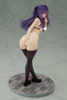 SU ORDINAZIONE Kyou wa Docchi de Shitai? PVC Statue 1/6 Yuri Kamijo 26 cm