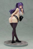 SU ORDINAZIONE Kyou wa Docchi de Shitai? PVC Statue 1/6 Yuri Kamijo 26 cm