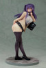 SU ORDINAZIONE Kyou wa Docchi de Shitai? PVC Statue 1/6 Yuri Kamijo 26 cm