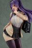 SU ORDINAZIONE Kyou wa Docchi de Shitai? PVC Statue 1/6 Yuri Kamijo 26 cm