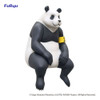 SU ORDINAZIONE Jujutsu Kaisen Noodle Stopper PVC Statue Panda 15 cm