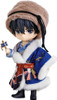 PREORDINE ESAURITO Time Raiders Nendoroid Action Figure Zhang Qiling: Seeking Till Found Ver. 10 cm