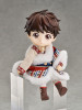 PREORDINE ESAURITO Time Raiders Parts for Nendoroid Doll Figures Outfit Set: Wu Xie - Seeking Till Found Ver.