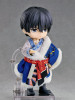 PREORDINE ESAURITO Time Raiders Parts for Nendoroid Doll Figures Outfit Set: Zhang Qiling - Seeking Till Found Ver.
