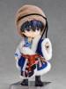 PREORDINE ESAURITO Time Raiders Parts for Nendoroid Doll Figures Outfit Set: Zhang Qiling - Seeking Till Found Ver.