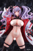 PREORDINE CHIUSO 06/2024 Erotic Gears PVC Statue 1/6 Girl Rouge Illustration by Ulrich 30 cm