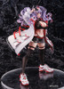 PREORDINE CHIUSO 06/2024 Erotic Gears PVC Statue 1/6 Girl Rouge Illustration by Ulrich 30 cm