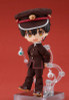 PREORDINE ESAURITO Toilet-Bound Hanako-kun Parts for Nendoroid Doll Figures Outfit Set: Hanako kun