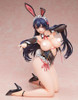 PREORDINE CHIUSO Creators Opinion PVC Statue 1/4 Ayaka Sawara Bare Leg Ver. 33 cm