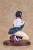 PREORDINE 05/2024 Fuuki Midashichaimasu ka...? PVC 1/6 Kanon Misaki illustration by Cut 16 cm