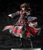 SU ORDINAZIONE Touhou Project Statue 1/8 Reimu Hakurei Koumajou Densetsu Ver. 21 cm