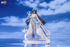 SU ORDINAZIONE Honkai Impact 3rd PVC Statue 1/8 Fu Hua Cerulean Court Ver. 27 cm