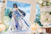 SU ORDINAZIONE Honkai Impact 3rd PVC Statue 1/8 Fu Hua Cerulean Court Ver. 27 cm