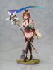 PREORDINE CHIUSO 04/2024 Atelier Ryza 3: Alchemist of the End & the Secret Key PVC Statue 1/7 Ryza (Reisalin Stout) 30 cm