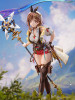 PREORDINE CHIUSO 04/2024 Atelier Ryza 3: Alchemist of the End & the Secret Key PVC Statue 1/7 Ryza (Reisalin Stout) 30 cm