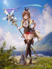 PREORDINE CHIUSO 04/2024 Atelier Ryza 3: Alchemist of the End & the Secret Key PVC Statue 1/7 Ryza (Reisalin Stout) 30 cm