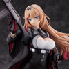 SU ORDINAZIONE Girls Frontline Statue PVC StG-940 29 cm