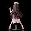 SU ORDINAZIONE To Love-Ru Darkness Statue PVC Yui Kotegawa Nurse Cos 22 cm