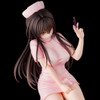 SU ORDINAZIONE To Love-Ru Darkness Statue PVC Yui Kotegawa Nurse Cos 22 cm