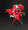 PREORDINE CHIUSO  Murakumo Plastic Action Kit A.R.K. Cloud Breaker 01 Renewal Ver. 16 cm