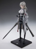 SU ORDINAZIONE A-Z: PVC Statue 1/7 F01 25 cm