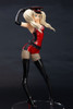 SU ORDINAZIONE Persona5 Dancing In Starlight PVC Statue 1/7 Ann Takamaki corset dress Ver. 29 cm
