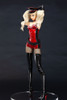 SU ORDINAZIONE Persona5 Dancing In Starlight PVC Statue 1/7 Ann Takamaki corset dress Ver. 29 cm