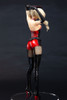 SU ORDINAZIONE Persona5 Dancing In Starlight PVC Statue 1/7 Ann Takamaki corset dress Ver. 29 cm