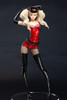 SU ORDINAZIONE Persona5 Dancing In Starlight PVC Statue 1/7 Ann Takamaki corset dress Ver. 29 cm