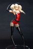 SU ORDINAZIONE Persona5 Dancing In Starlight PVC Statue 1/7 Ann Takamaki corset dress Ver. 29 cm